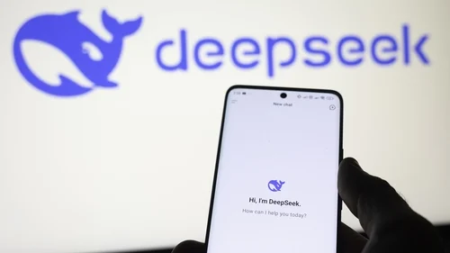 South Korea bans DeepSeek downloads over alleged data sharing with ByteDance