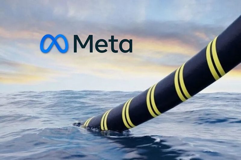 Meta to invest $10 billion in Project Waterworth, connecting South Africa, U.S., others via undersea cable