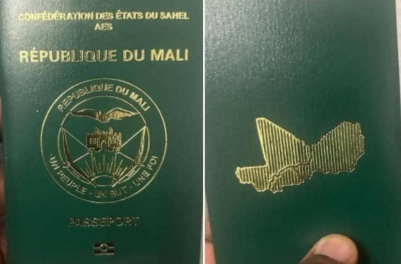 Mali introduces digital platform to enhance consular services