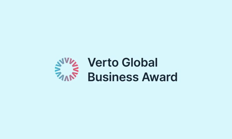 Verto launches $15,000 Global Business Award to empower African startups