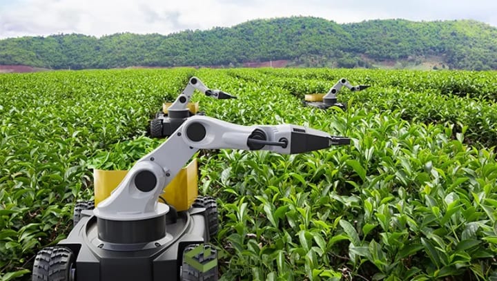 Google X launches AI farming startup, Heritable Agriculture