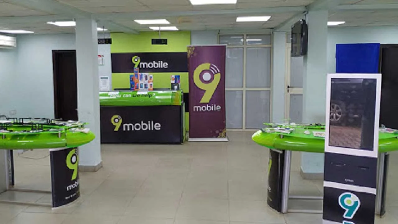 9mobile lost 6,079 customers to other networks in November, December 2024: Report