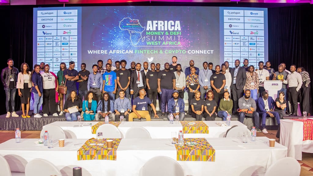 Flutterwave, Zuri Health shine at the 2025 Africa Tech Summit Awards in Kenya (Full List of Winners)