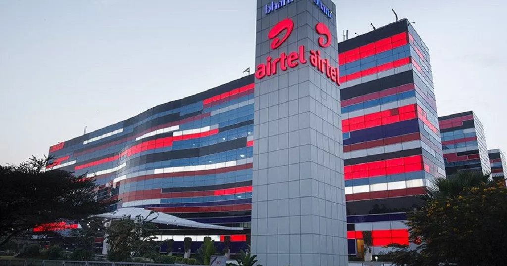 Airtel Africa reports 7.9% subscribers increase in nine months