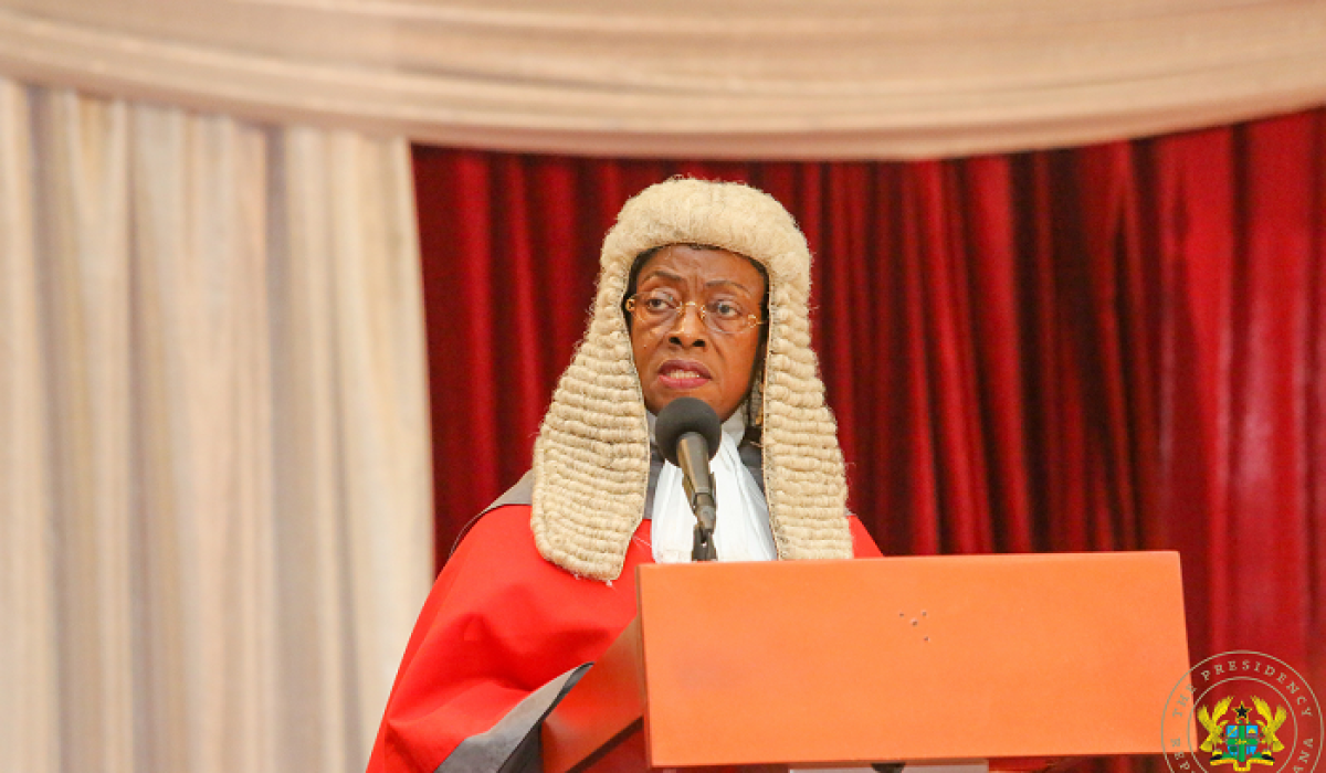 Cöte d’Ivoire launches e-Justice platform to simplify, digitise access to judicial services