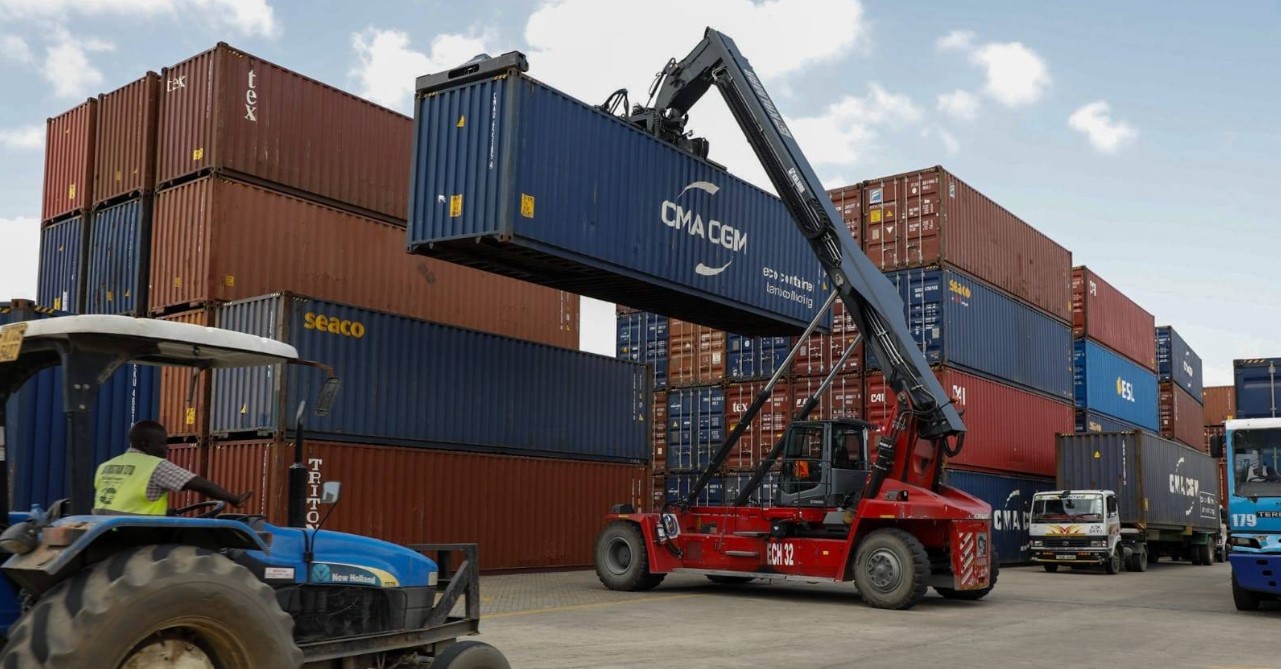 Kenyan importers to digitally obtain marine insurance certificate before clearance