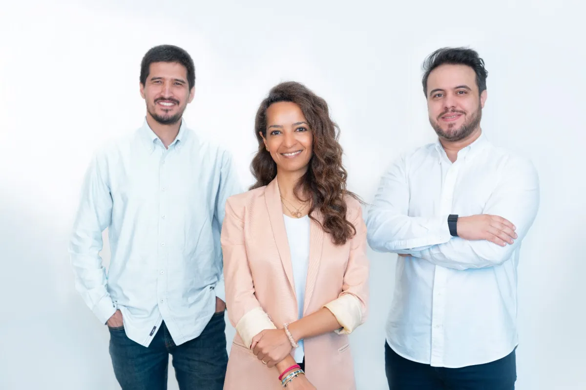 Dubai startup qeen.ai brings AI automation to e-commerce with $10 million seed round