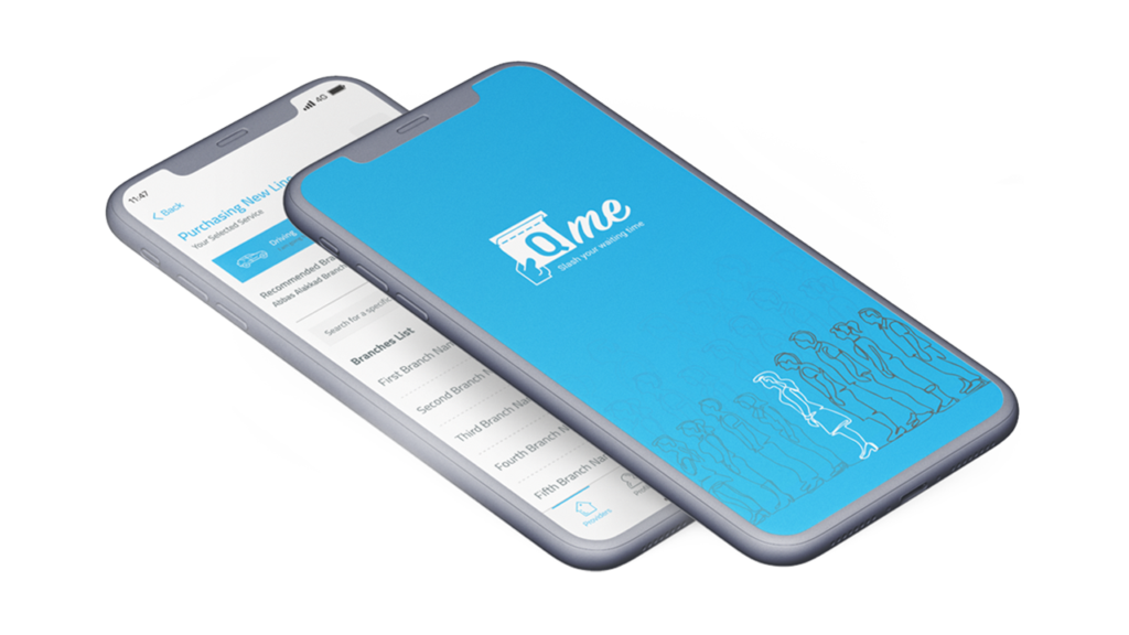 Egyptian startup Qme secures $3 million to cut wait times, enhance customer experience