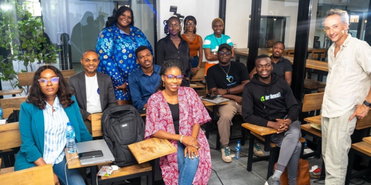 Flutterwave CEO launches 'Go Time AI' accelerator program to empower African AI startups