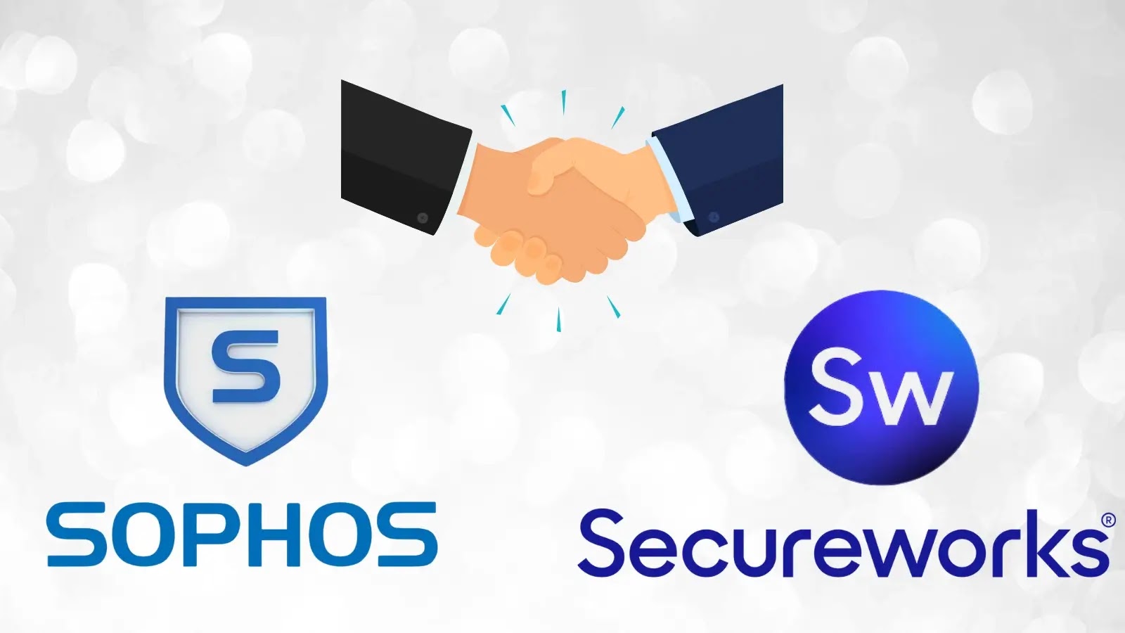 Sophos finalises acquisition of Secureworks for $859 million