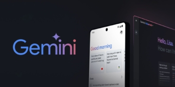 New memory feature lets Google’s Gemini AI Chatbot recall past conversations, queries