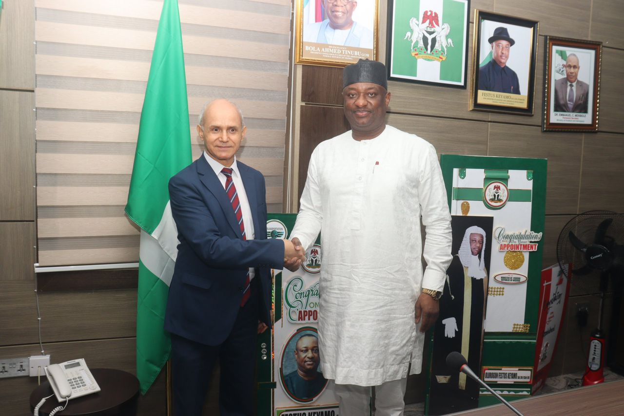 Nigeria, Algeria strengthen aviation ties with new flight route