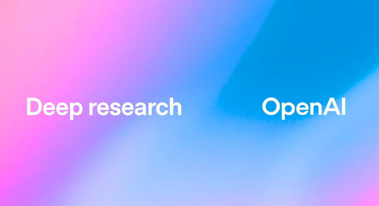 OpenAI unveils Deep Research for speedy responses to complex research queries