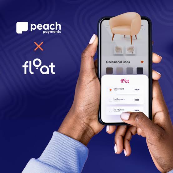 Float partners with Peach Payments for card-linked installments payments