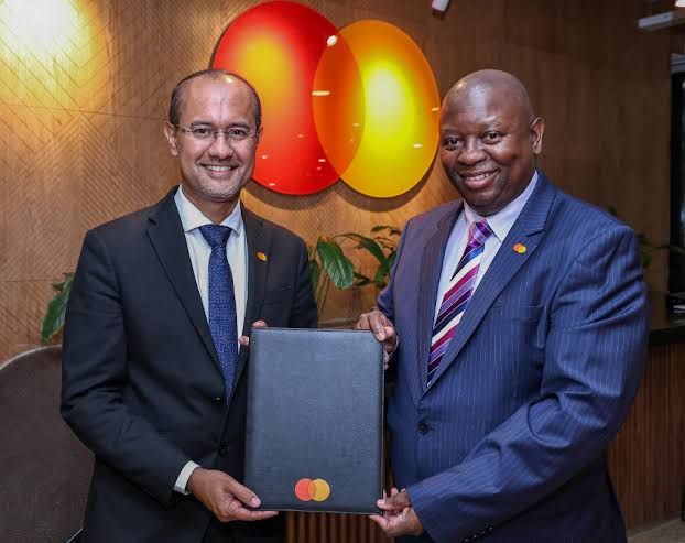 Mastercard expands footprint in East Africa with new office in Uganda