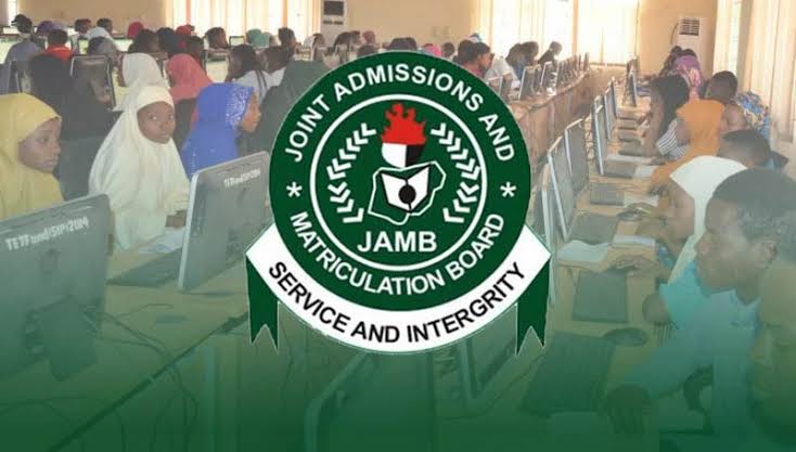 UTME 2025: Why JAMB suspended two CBT centres