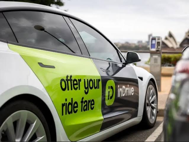 inDrive introduces direct bank transfer payment option for rides