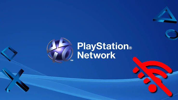 Gamers frustrated as PlayStation Network goes offline for hours