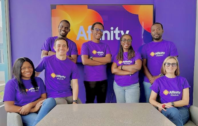 Affinity Africa secures $8 million to fuel growth of its hybrid banking model