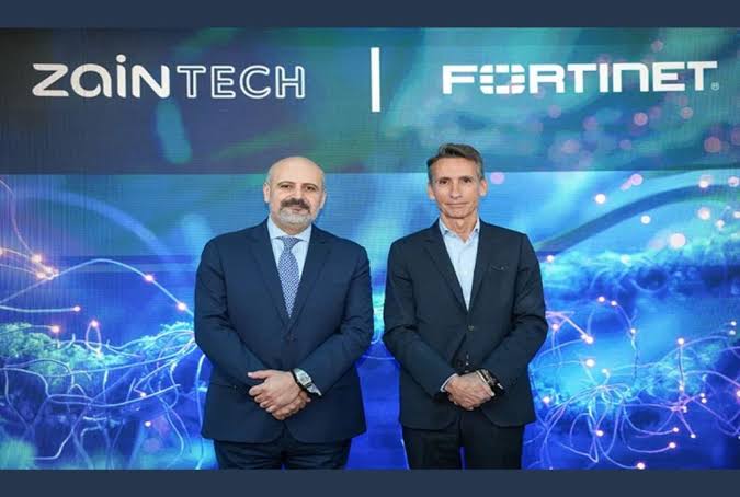 ZainTECH, Fortinet partner to bolster cybersecurity in the Middle East