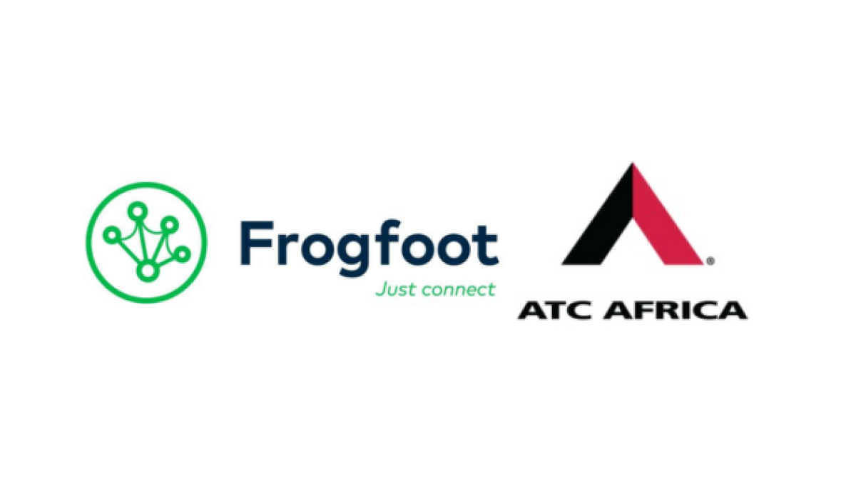 Frogfoot takes over ATC’s fiber operations in South Africa