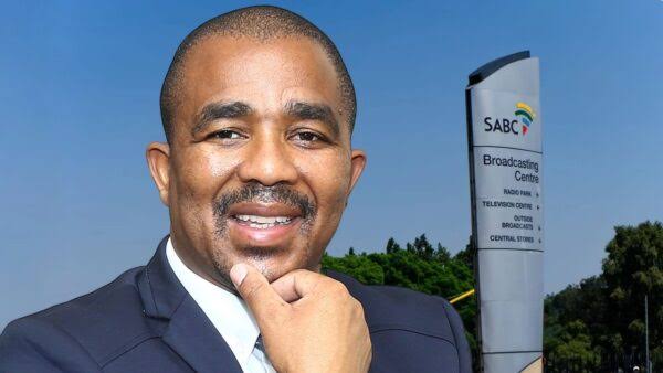 SABC appoints Lungile Binza as New COO