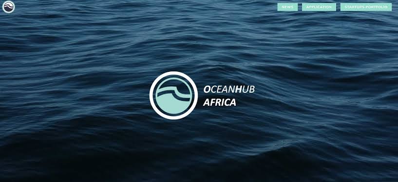 OceanHub Africa Accelerator Program now accepting applications for startups focused on ocean health