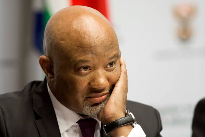 Impersonators target MTN chair Mcebisi Jonas in another scam