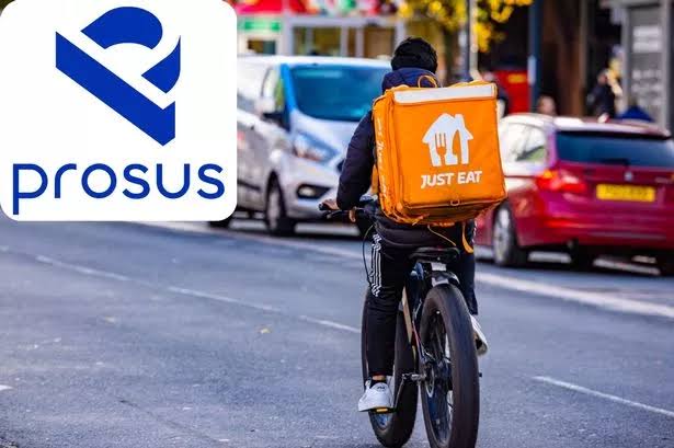 Prosus to take over Just Eat Takeaway.com in €4.1 billion cash deal