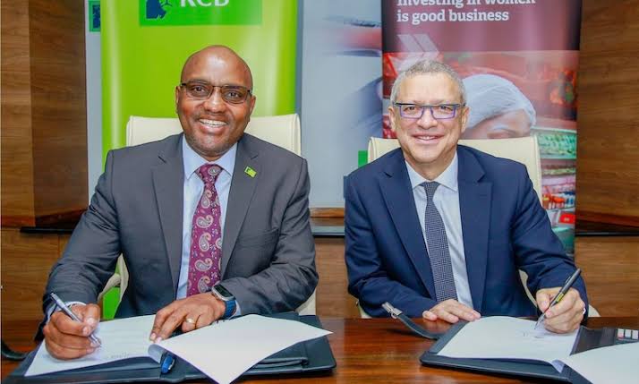 Kenya’s KCB Bank to invest $100 million in climate and women-led enterprises