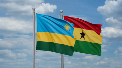 Ghana and Rwanda collaborate on Africa’s first license passporting framework