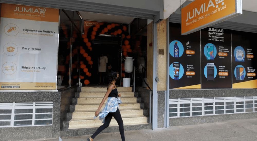 Jumia reports slight decline in loss for 2024, shrinking from $99.3 million to $99.1 million