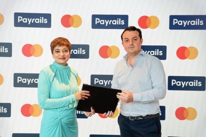 Mastercard, Payrails partner to enhance security of digital transactions 