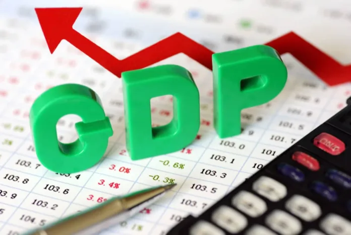 Telecom, financial services lead as Nigeria’s GDP growth rate hits 3.84% in Q4 2024