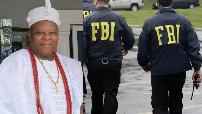 Osun’s Oba of Ipetumodu arrested in U.S. over $4.2 million COVID-19 fraud