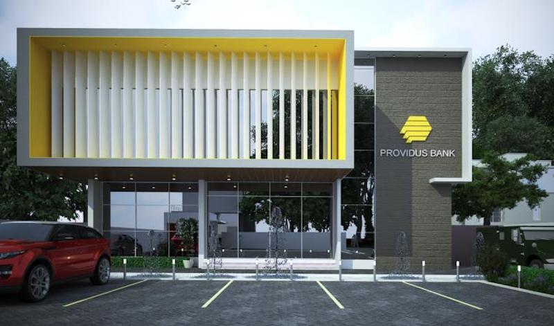 Providus Bank names Mahmud Tukur as Non-Executive Director