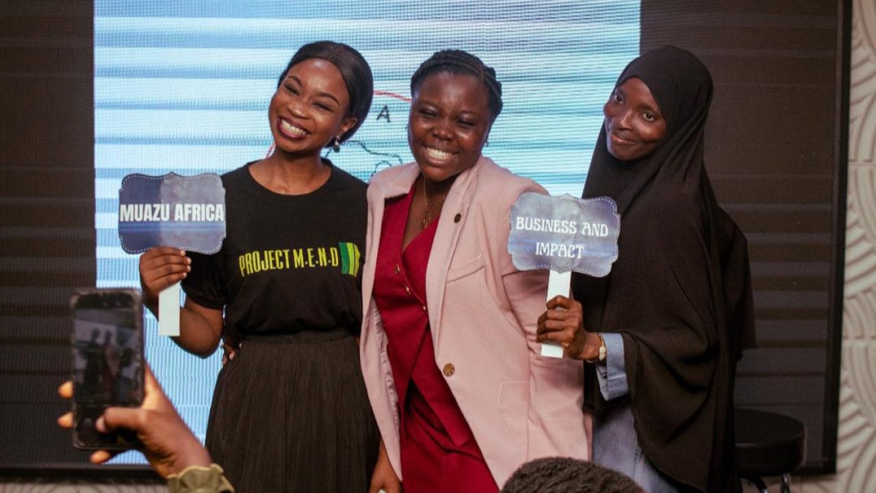 Muazu Africa Launches ‘Product SKL’ to help social enterprises build market-fit solutions