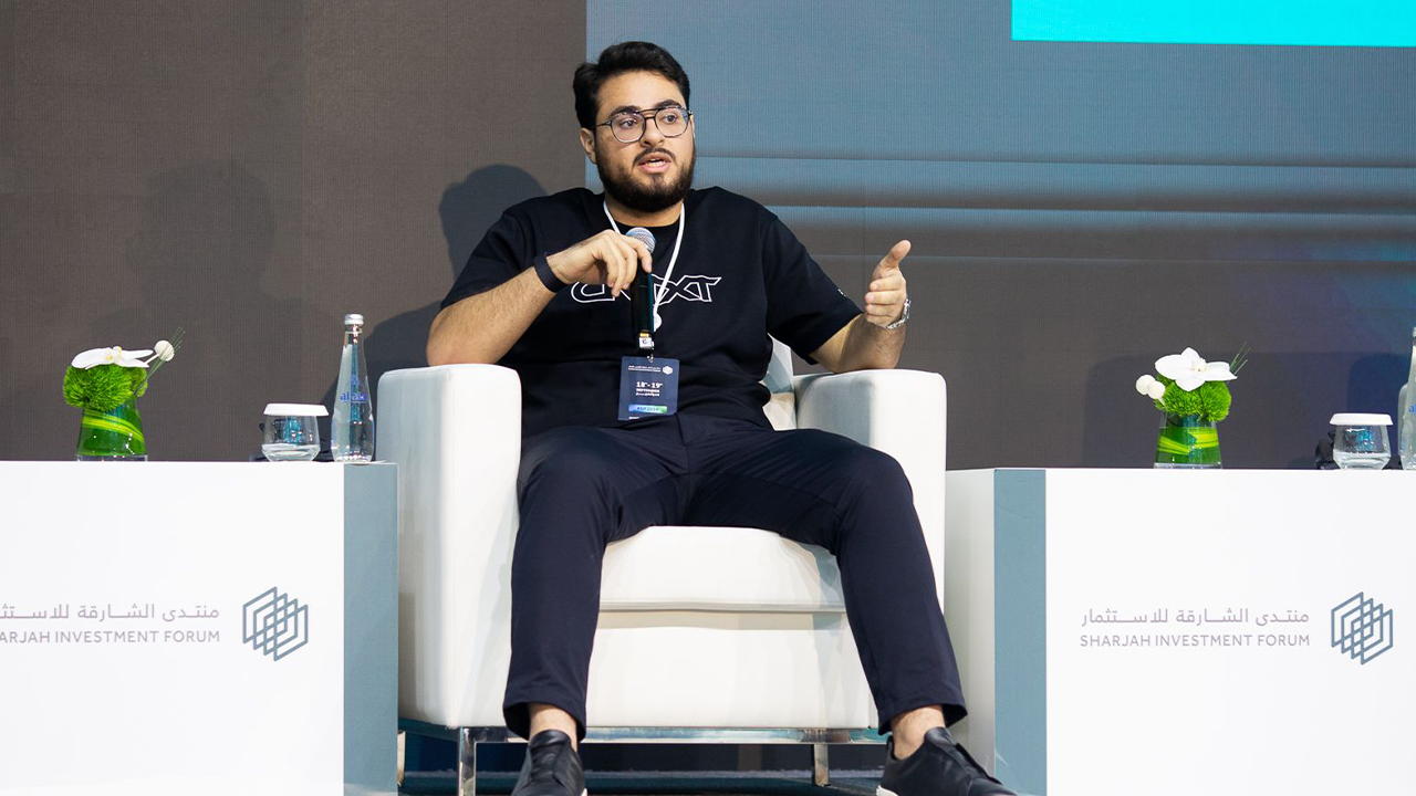 Smpl Fund I invests $250,000 in Qora71 to support AI, tech ecosystem in MENA