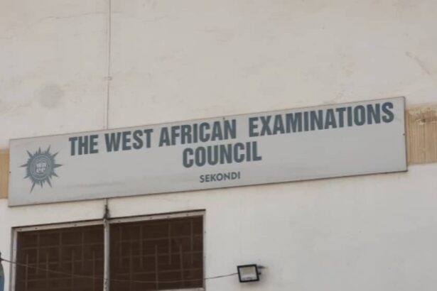 Accra Court fines WAEC GHS 5,000 for withholding 2024 WASSCE results