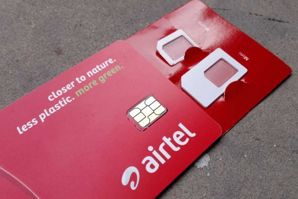 Airtel outage leaves subscribers frustrated, stranded in Zambia 