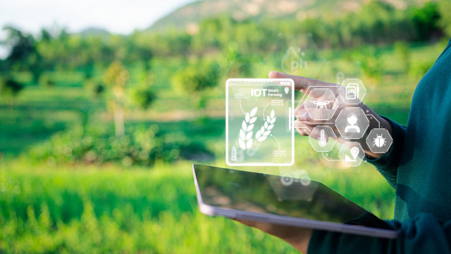 Ethiopia unveils Digital Agricultural Roadmap to digitise agriculture