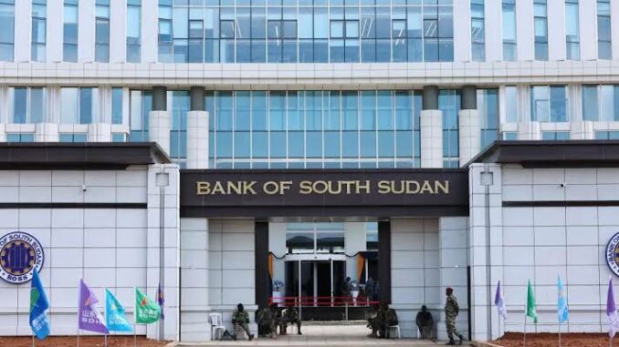 South Sudan launches National Instant Payment System to boost financial inclusion