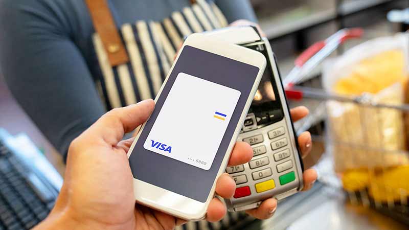 Visa makes adding cards to digital wallets easier in Jordan