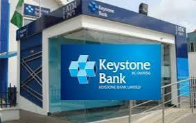 Nigerian government takes over crisis-marred Keystone Bank