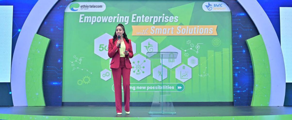 Ethio Telecom introduces cloud-based core banking solution to simplify business operations