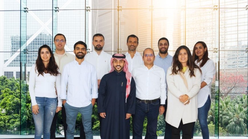 Khazna secures $16 million to expand digital banking in Egypt, Saudi Arabia