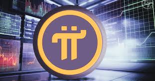 After years of hype, Pi coin’s price plummets within 24 hours of launch