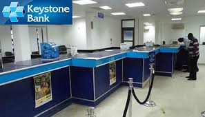 No cause for alarm: CBN assures Keystone Bank customers after court’s forfeiture ruling