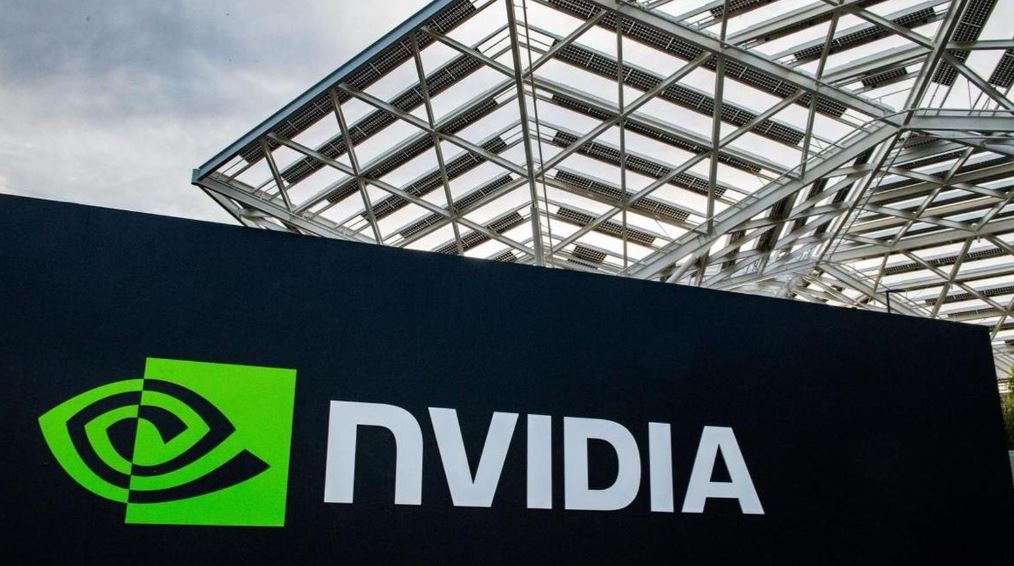 Nvidia reports $39.3bn revenue, attributes growth to rising AI chips demand