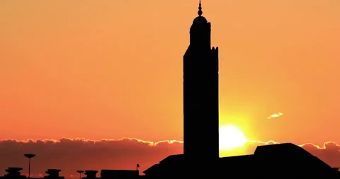 Morocco to revert to GMT to allow Muslims break their fast with sunset